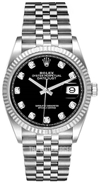 Rolex Datejust 31 Green Dial Women's Watch 178383-0005