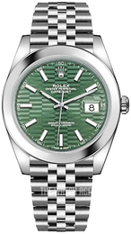 Rolex Oyster Perpetual Datejust Ref.6505 1955