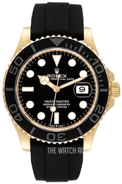 226627-0001 Rolex Yacht-Master 42 | TheWatchAgency™ 226627-0001 Rolex Yacht-Master 42 | TheWatchAgency™