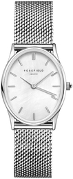 ★3-7日着/追跡&関税込【即発送・ROSEFIELD】33mm/THE TRIBECA TWSS-T62 Rosefield The Tribeca | TheWatchAgency™