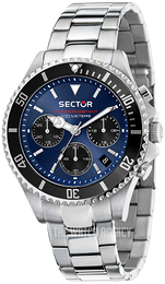 Sector watch sale