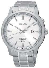 Seiko Kinetic