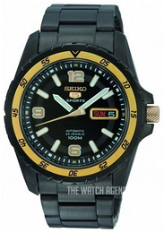 Page 7 | Seiko 5 watch - watches TheWatchAgency.com
