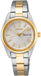 SUR327P1 Seiko Neo Classic | TheWatchAgency™