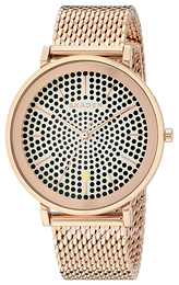 Skagen hald hot sale rose gold