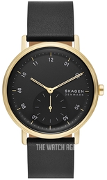 SKW6892 Skagen Kuppel | TheWatchAgency™