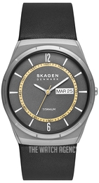 | Melbye Skagen TheWatchAgency™ SKW6906 Titanium