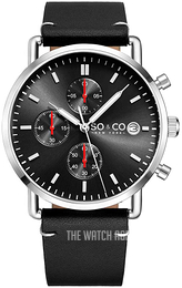 So Co New York Tribeca WATCHES TheWatchAgency