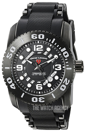 Swiss Legend Commander - WATCHES | TheWatchAgency™