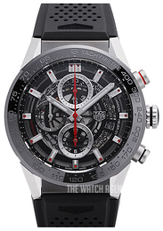 CAR2A1Z.FT6050 TAG Heuer Carrera TheWatchAgency