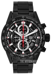 CBG2090.BH0661 TAG Heuer Carrera TheWatchAgency