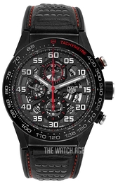 WAR215C.FC6336 TAG Heuer Carrera | TheWatchAgency™
