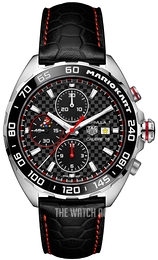 CAH1010.FT6026 TAG Heuer Formula 1 Grande Date Chronograph