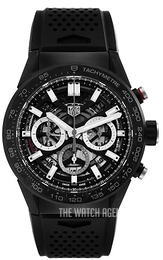 CAR2A1Z.FT6050 TAG Heuer Carrera TheWatchAgency