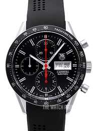 CAR201V.FT6046 TAG Heuer Carrera TheWatchAgency