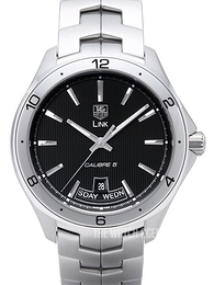 WAT2111.BA0950 TAG Heuer Link Calibre 6 