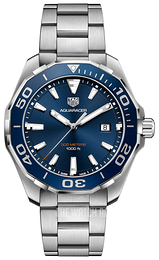 CAF7114.BA0803 TAG Heuer Aquaracer Calibre S TheWatchAgency