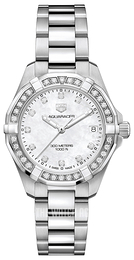 WBD2311.BA0740 TAG Heuer Aquaracer Lady TheWatchAgency