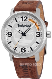 TheWatchAgency™ Scusset | Timberland TDWGA2101503