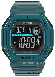 Timex Command Encounter - WATCHES | TheWatchAgency™