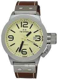 Tw hotsell steel cs25