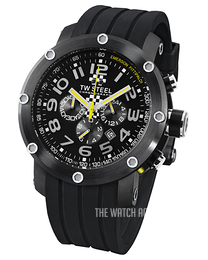 TW Steel Tech - WATCHES | TheWatchAgency™
