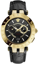 Versace V Race - WATCHES | TheWatchAgency™