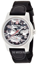 Wenger Field Classic - WATCHES | TheWatchAgency™