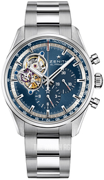 03.2530.4047-78.M2530 Zenith El Primero | TheWatchAgency™