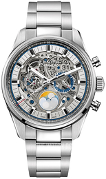03.20416.4061-51.M2040 Zenith El Primero | TheWatchAgency™