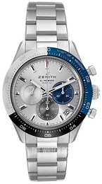 03.20416.4061-51.M2040 Zenith El Primero | TheWatchAgency™