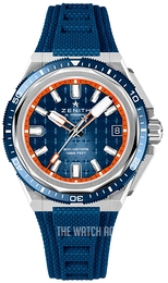 95.9600.3620-21.I300 Zenith Defy Extreme | TheWatchAgency™