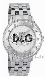 Dolce & Gabbana D&G Prime Time - WATCHES | TheWatchAgency™