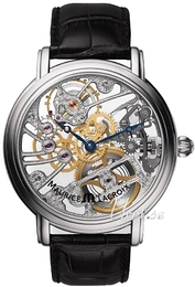 Maurice Lacroix Masterpiece Classic WATCHES TheWatchAgency