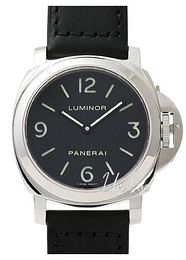 PAM00292 Panerai Historic Radiomir Black Seal TheWatchAgency