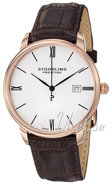 Stuhrling prestige outlet watch