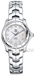 Page 2 TAG Heuer Link ladies watches