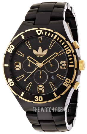 adidas melbourne watch