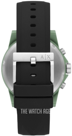 AX1348 Armani Exchange Outerbanks | TheWatchAgency™