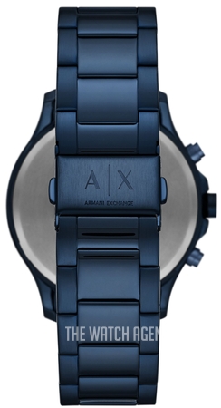 AX2430 Armani Exchange Hampton | TheWatchAgency™