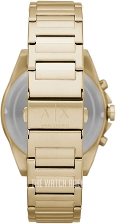 AX2602 Armani Exchange Drexler | TheWatchAgency™