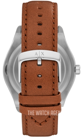 AX2808 Armani Exchange Fitz | TheWatchAgency™