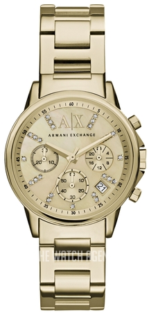 armani ax4327