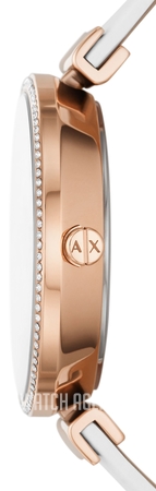 AX5914 Armani Exchange Zoe | TheWatchAgency™