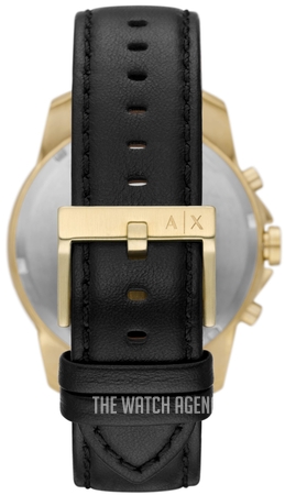 AX7133SET Armani Exchange Banks | TheWatchAgency™