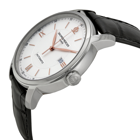 MOA10075 Baume Mercier CLASSIMA TheWatchAgency