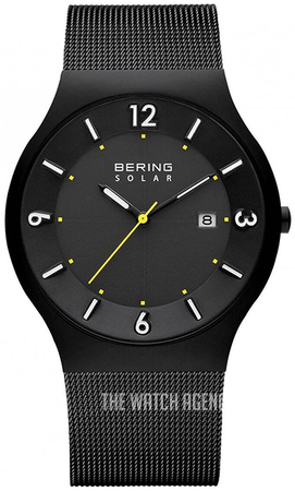 bering solar 14440
