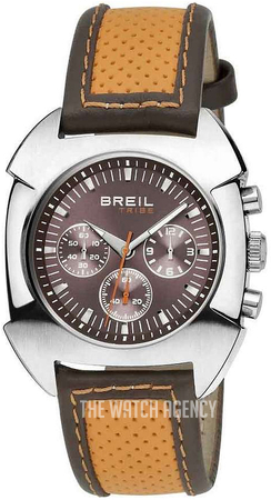breil tribe watch