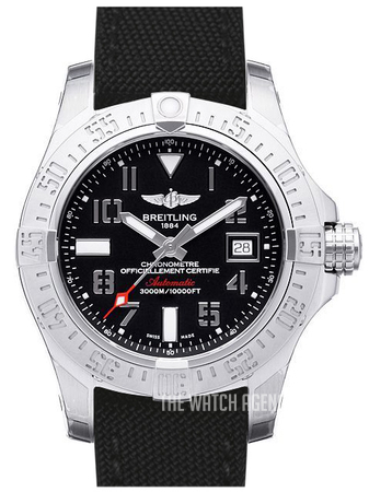 breitling a17331