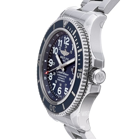 A17365D1 C915 161A Breitling Superocean II 42 TheWatchAgency